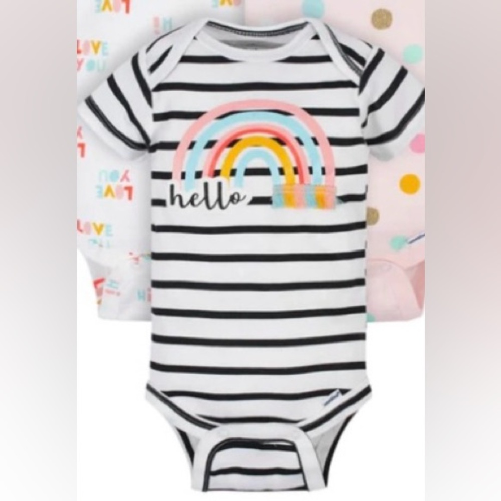 Newborn Baby one piece 💜💜💜🤰🤱👶 Cute, CUTE, and CAY-UTE!!! Hello 👋🏼😊👶